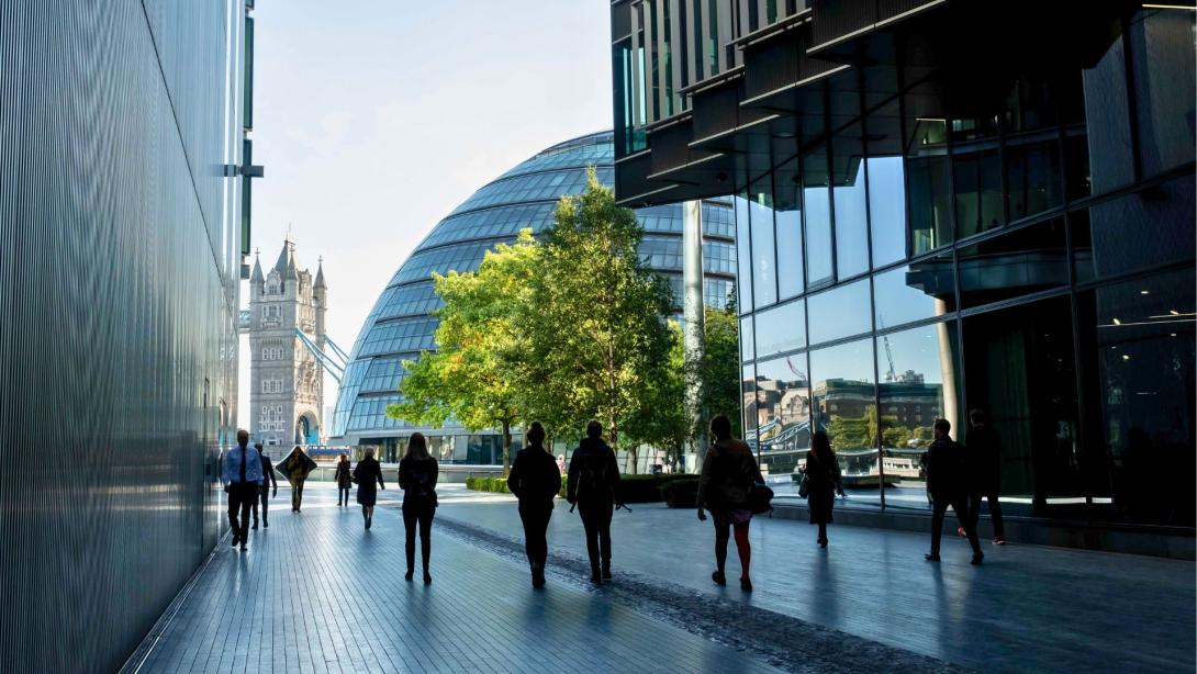 Agent of change: Nordic Trustee brings expertise to UK bonds and loans
