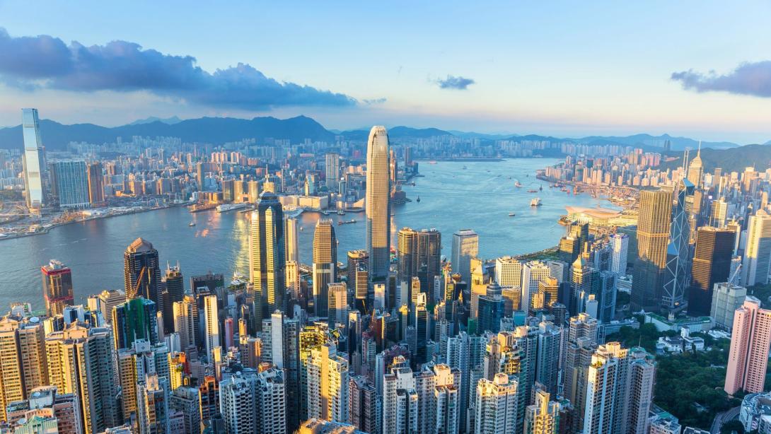 5 reasons that make Hong Kong an obvious choice for establishing an SPV