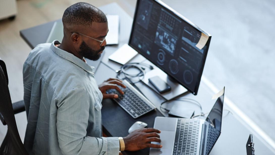 How AI and tech will shape the future of wealth and asset management