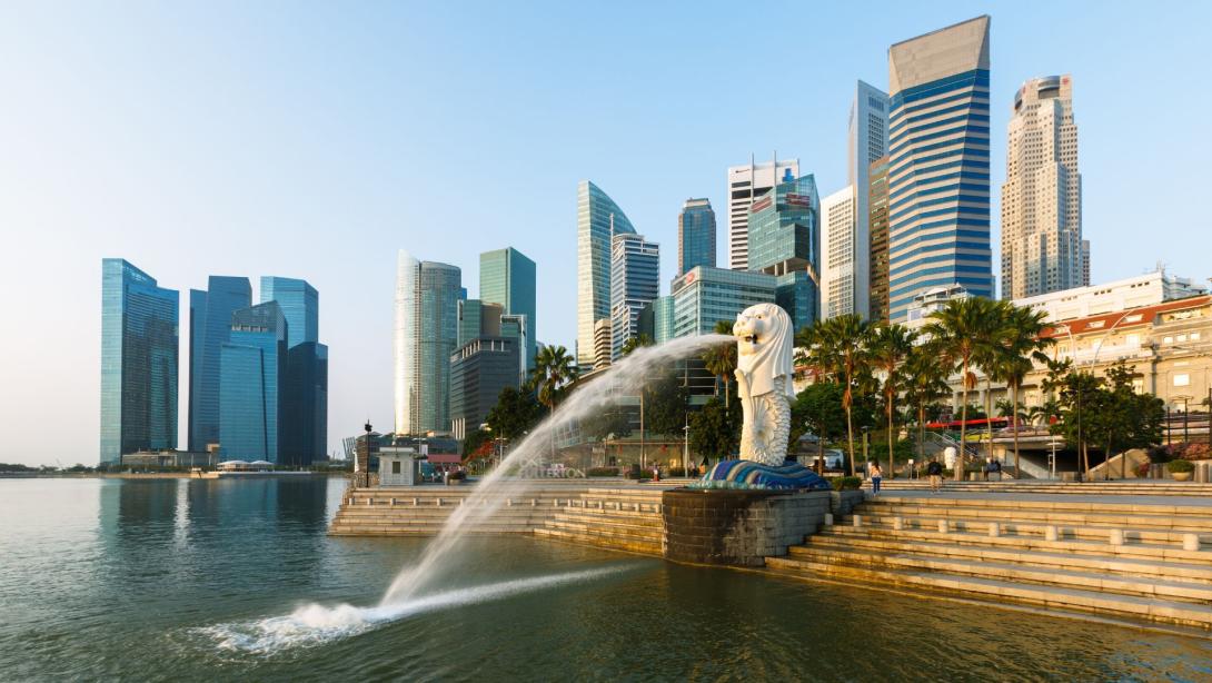 MAS takes financial institutions to task for anti-money laundering breaches 