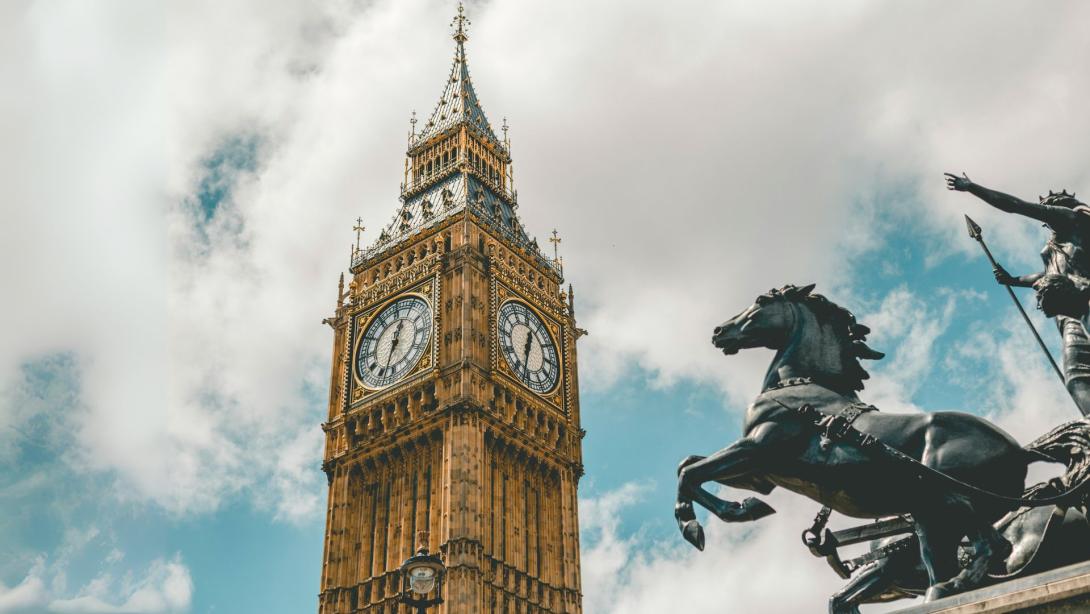 New FCA authorisation target – a step in the right direction
