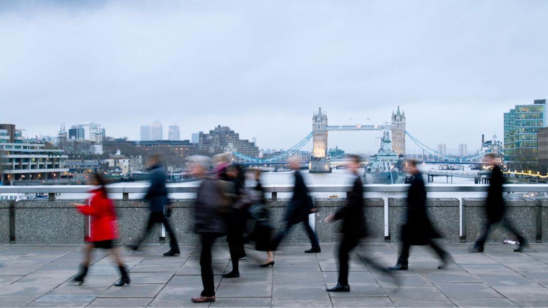 How to navigate liquidity and leverage in the retail rush: with opportunity comes responsibility