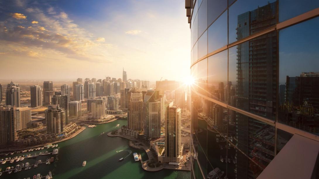 Five factors to consider when selecting the UAE for your SPV
