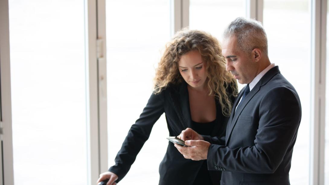 Getting ready for CASS 15: What should your immediate priorities be?