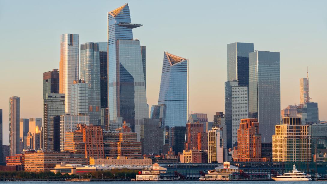 FT Future of Asset Management North America