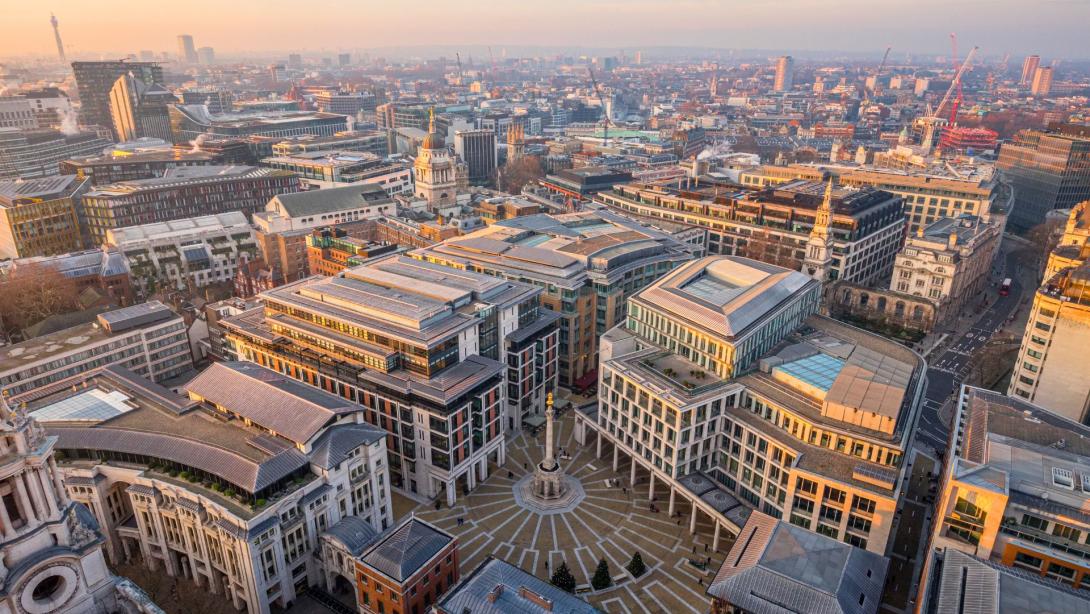 LMA Annual Loan Markets Conference