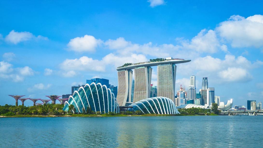 The Accounting & Business Show Asia 2025