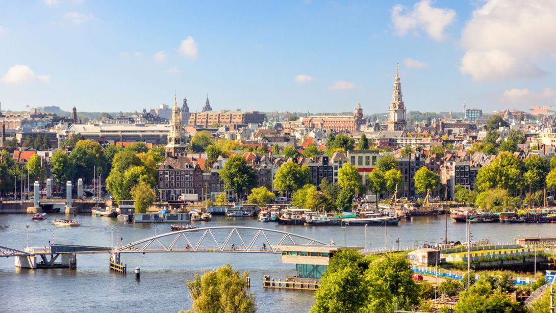 Five compelling reasons to choose the Netherlands for your SPV