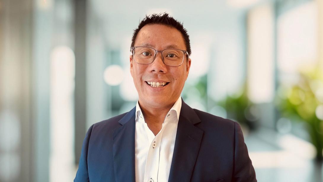 Ocorian expands Private Client team in APAC  