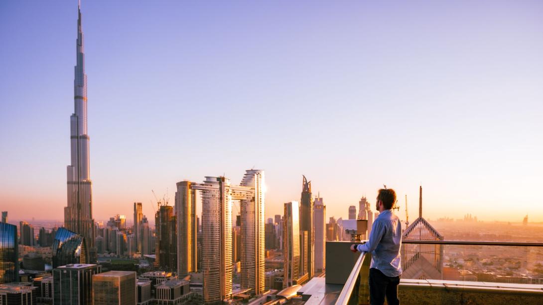 The rise of Sharia-compliant estate planning in the GCC