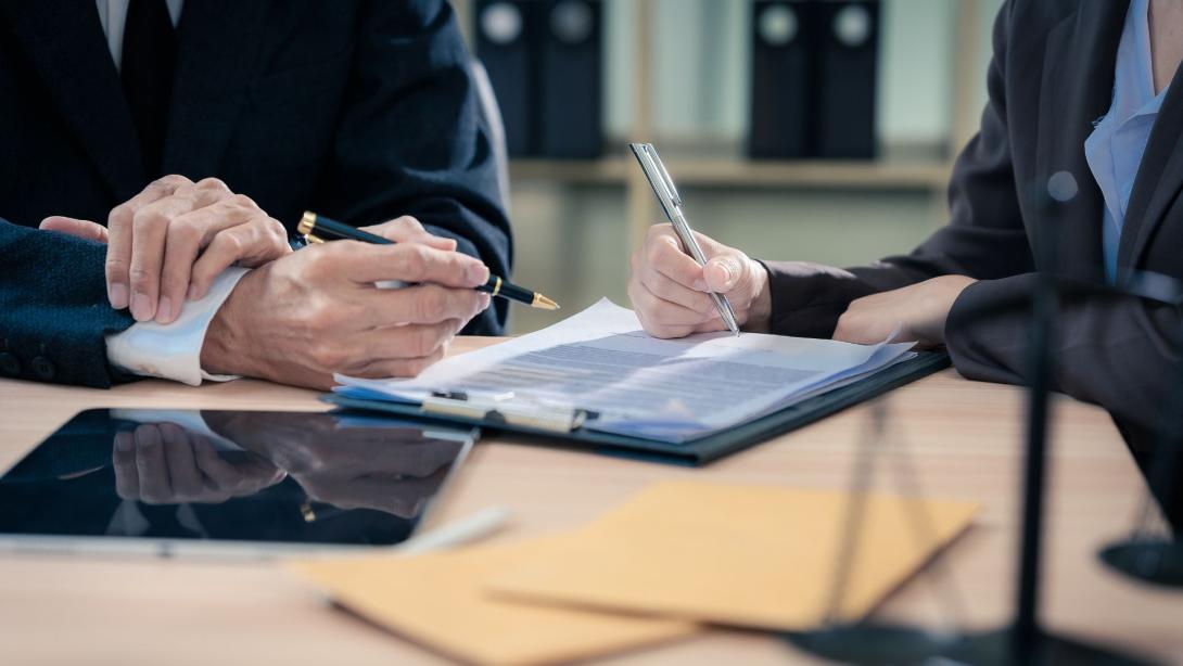 Market abuse and transaction reporting – two sides of the same coin