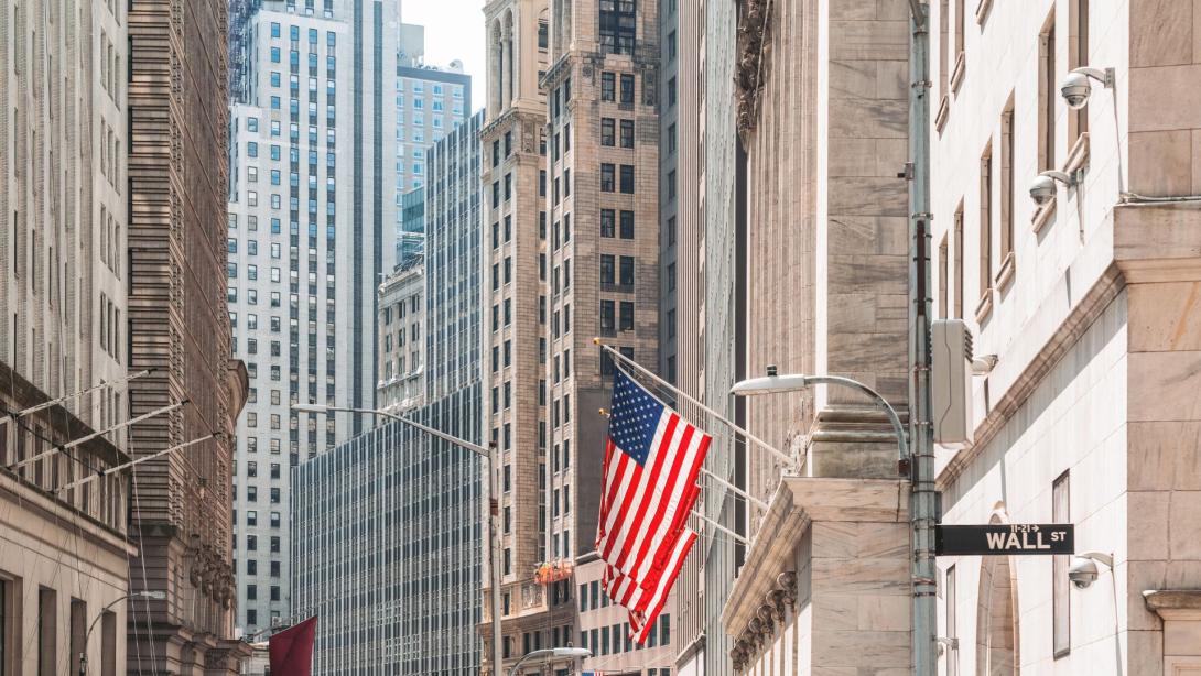 US fundraising frontiers: Europe leads, Middle East gains ground