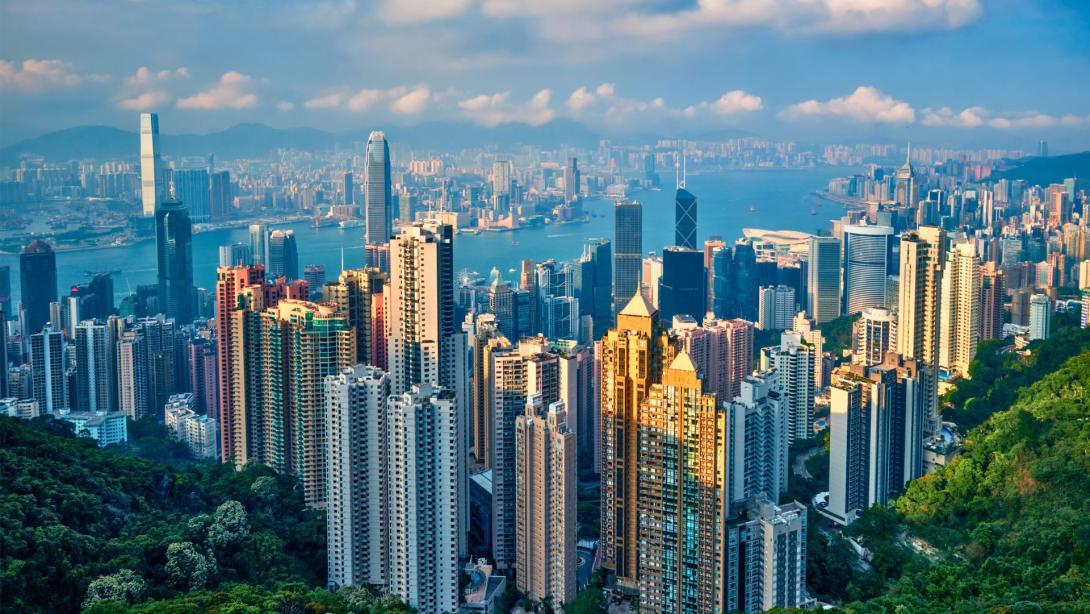 How Chinese companies are returning to Asia: The role of HKEX amid global tensions
