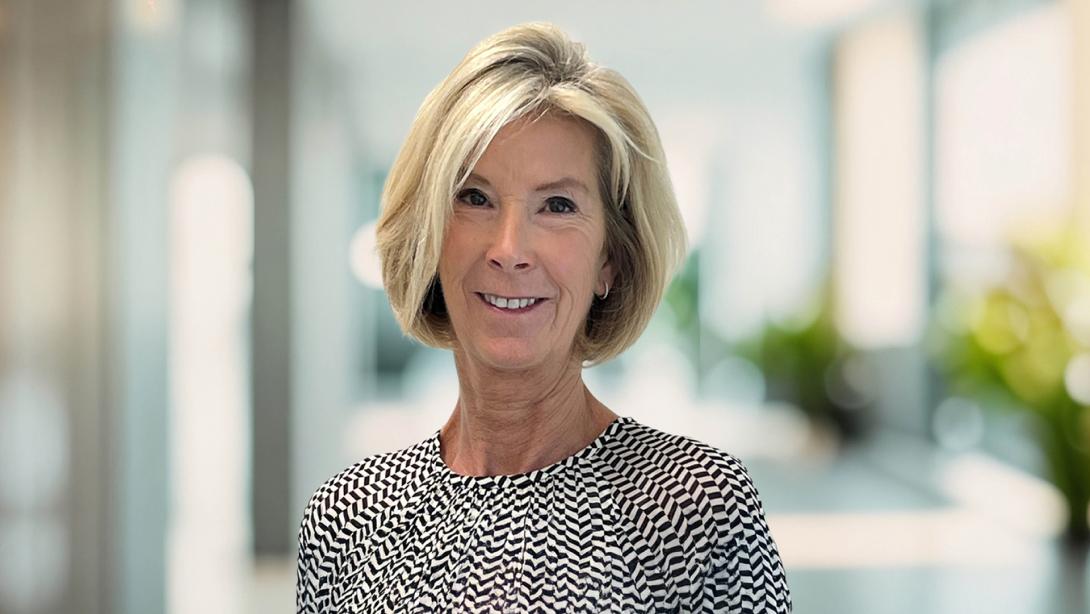 Ocorian appoints Lindsay Ozanne as Non-Executive Director in Guernsey