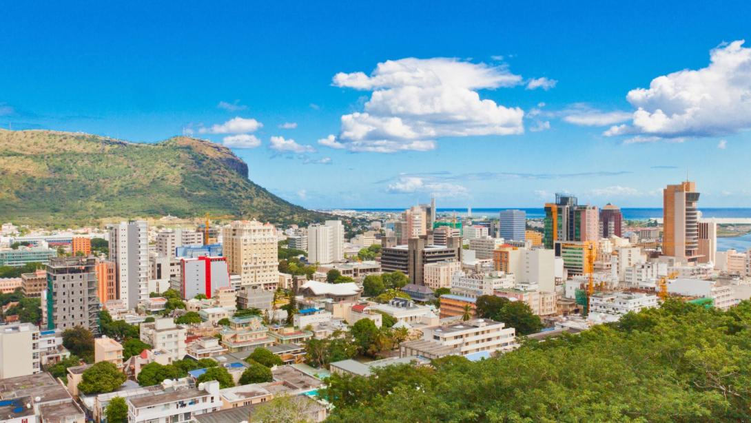 Mauritius international financial centre: a gateway to global investment and trade