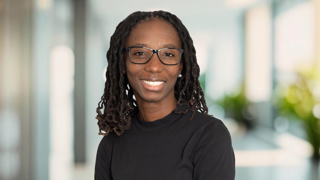Ocorian appoints Nana Aboagye as Client Director in Guernsey
