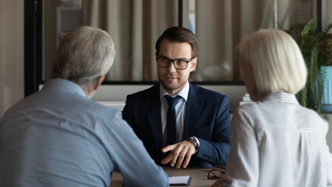 Redefining legacy: Navigating generational wealth in a changing world