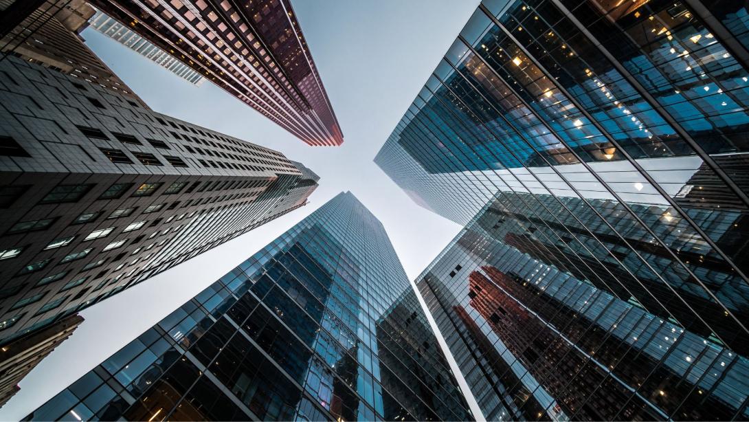 American buildings