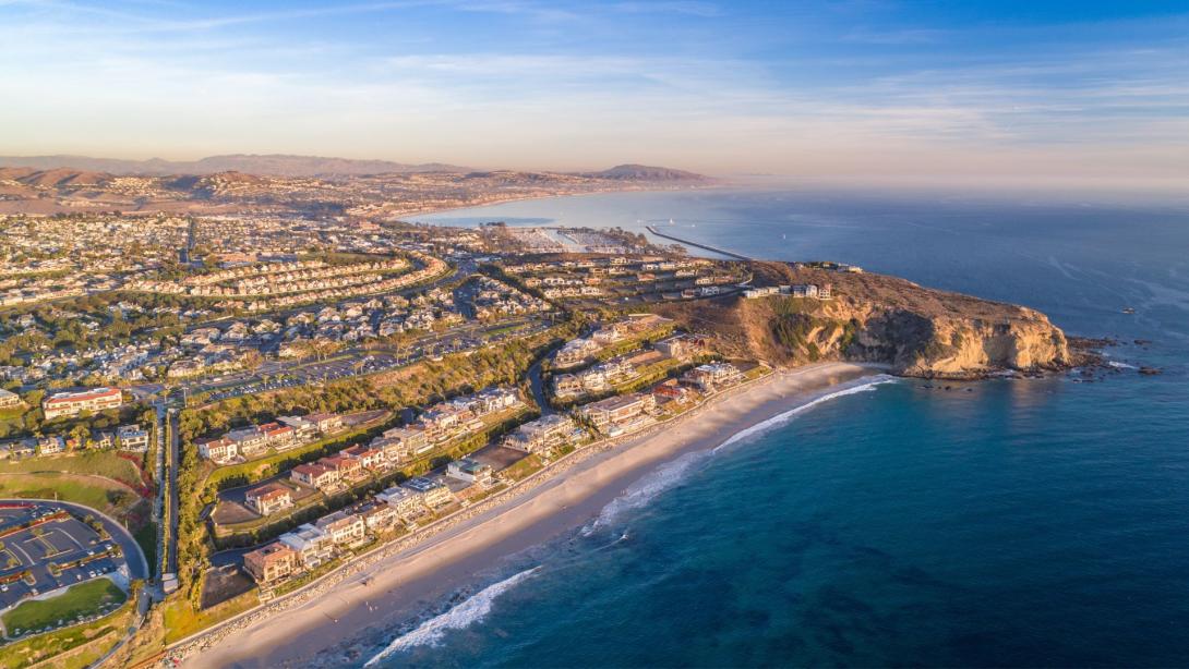 Dana Point, California