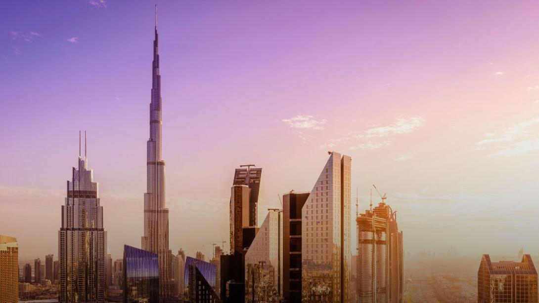 FO UAE Socia City overview