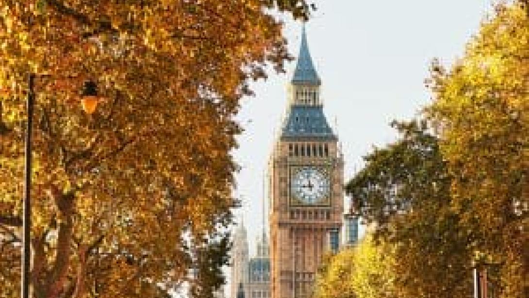Big Ben
