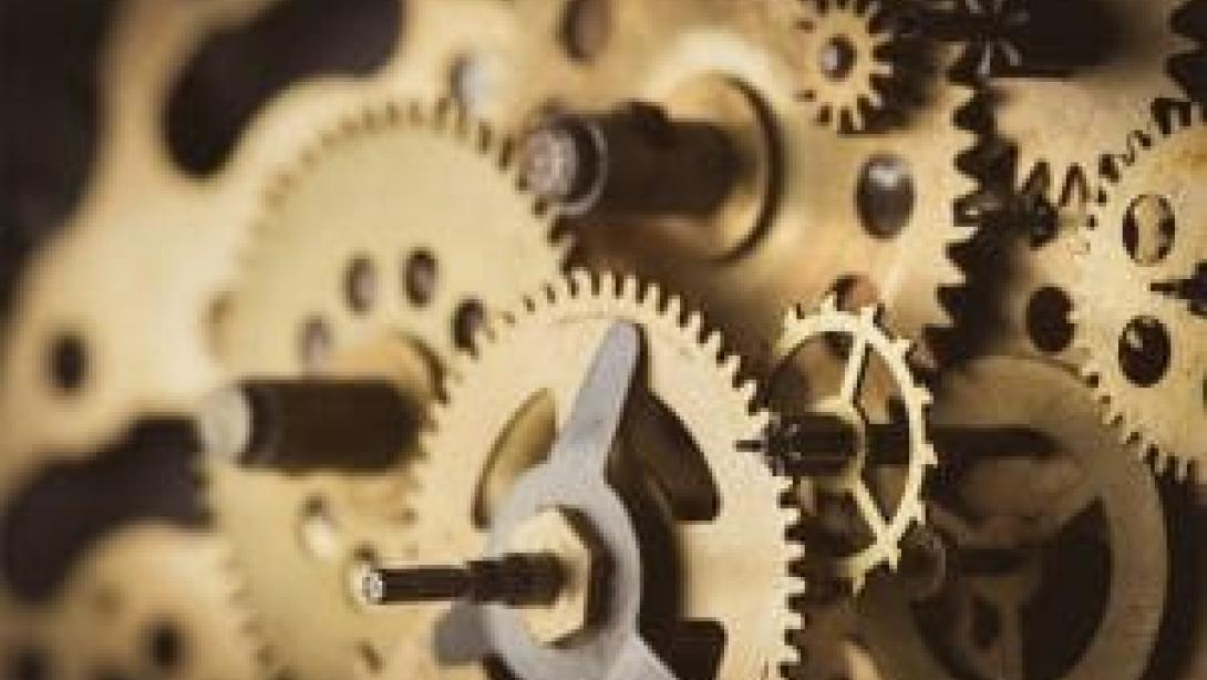 gears