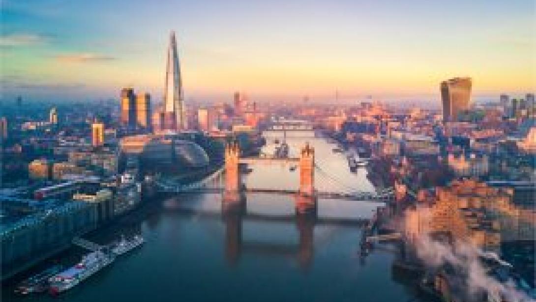 London