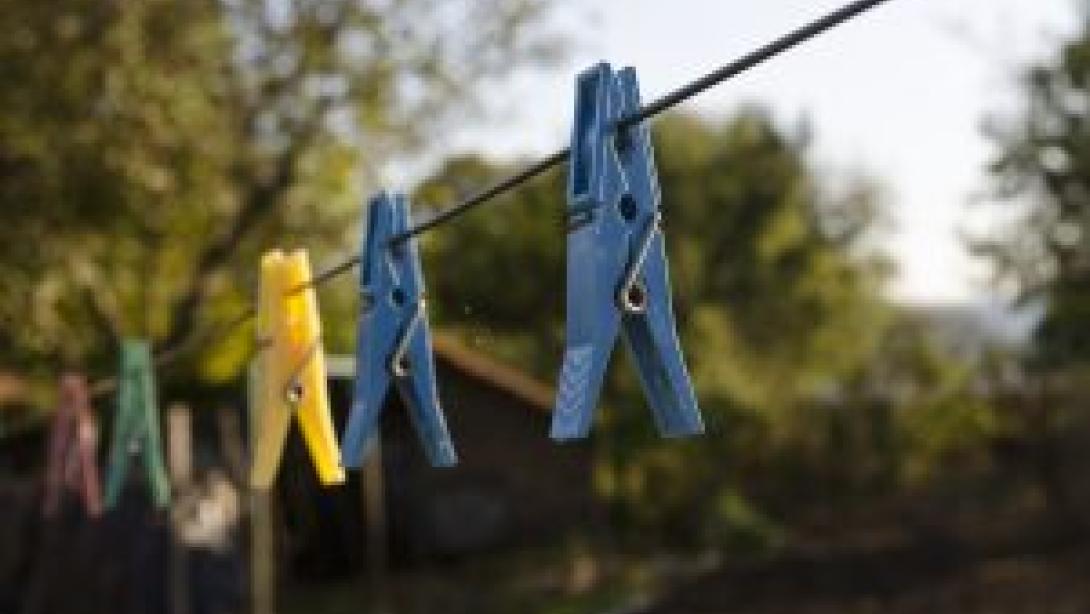 Washing