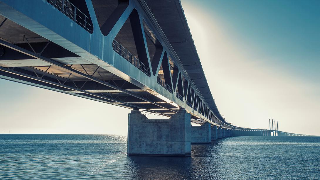 Bridge infrastructure lending report