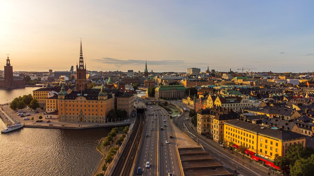 Stockholm
