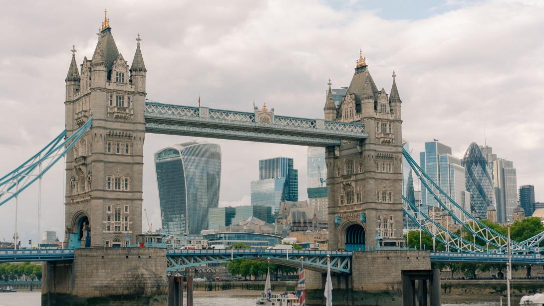 London Bridge