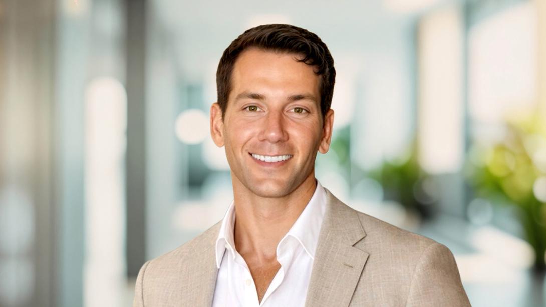 Ocorian appoints Ryan McGrath as Global Head of Innovation