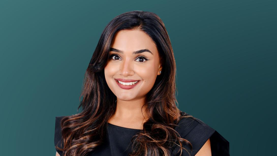 Veena Karuthasen