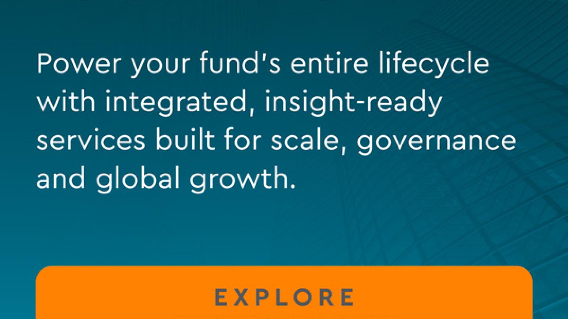 Fund Lifecycle